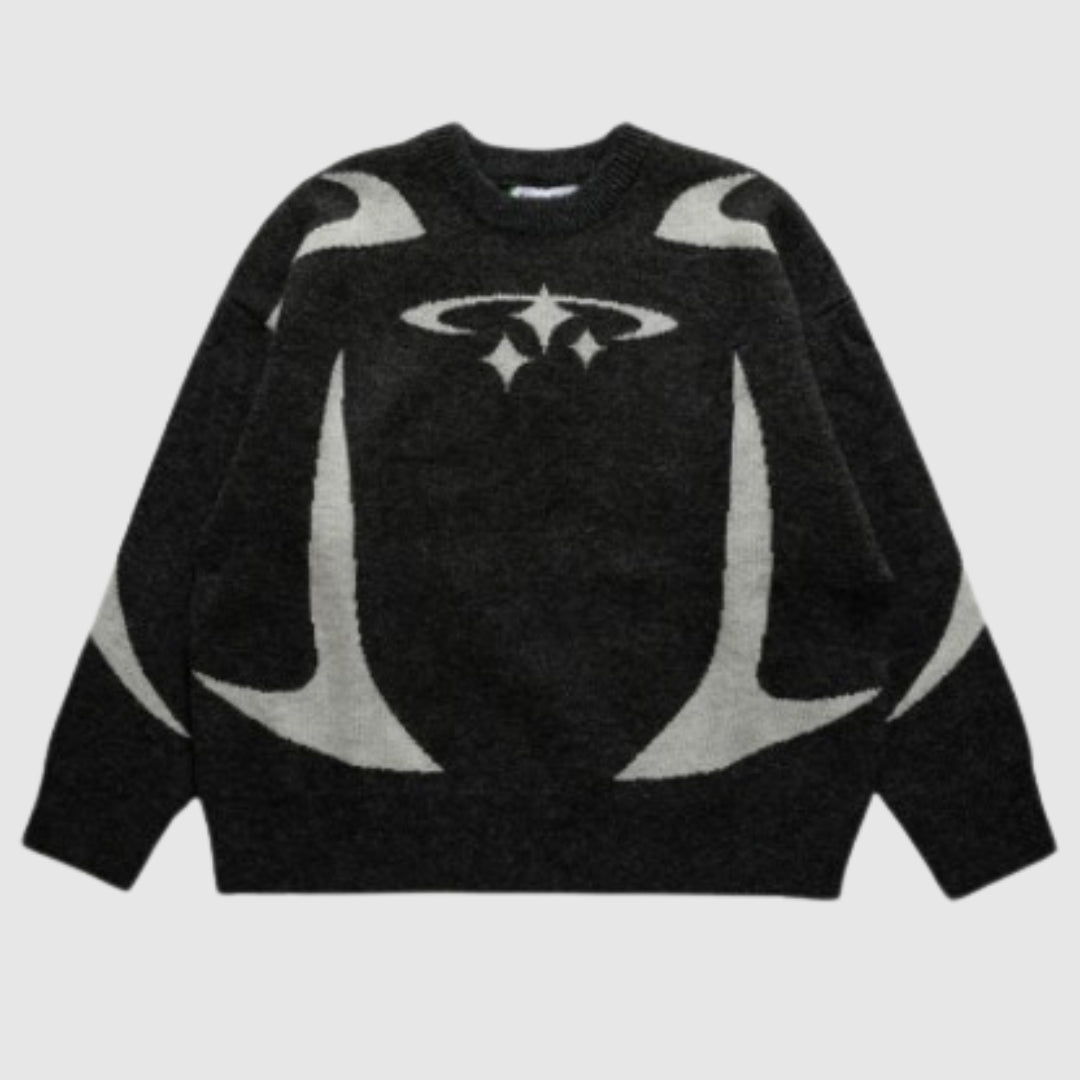 Stargaze Sweater