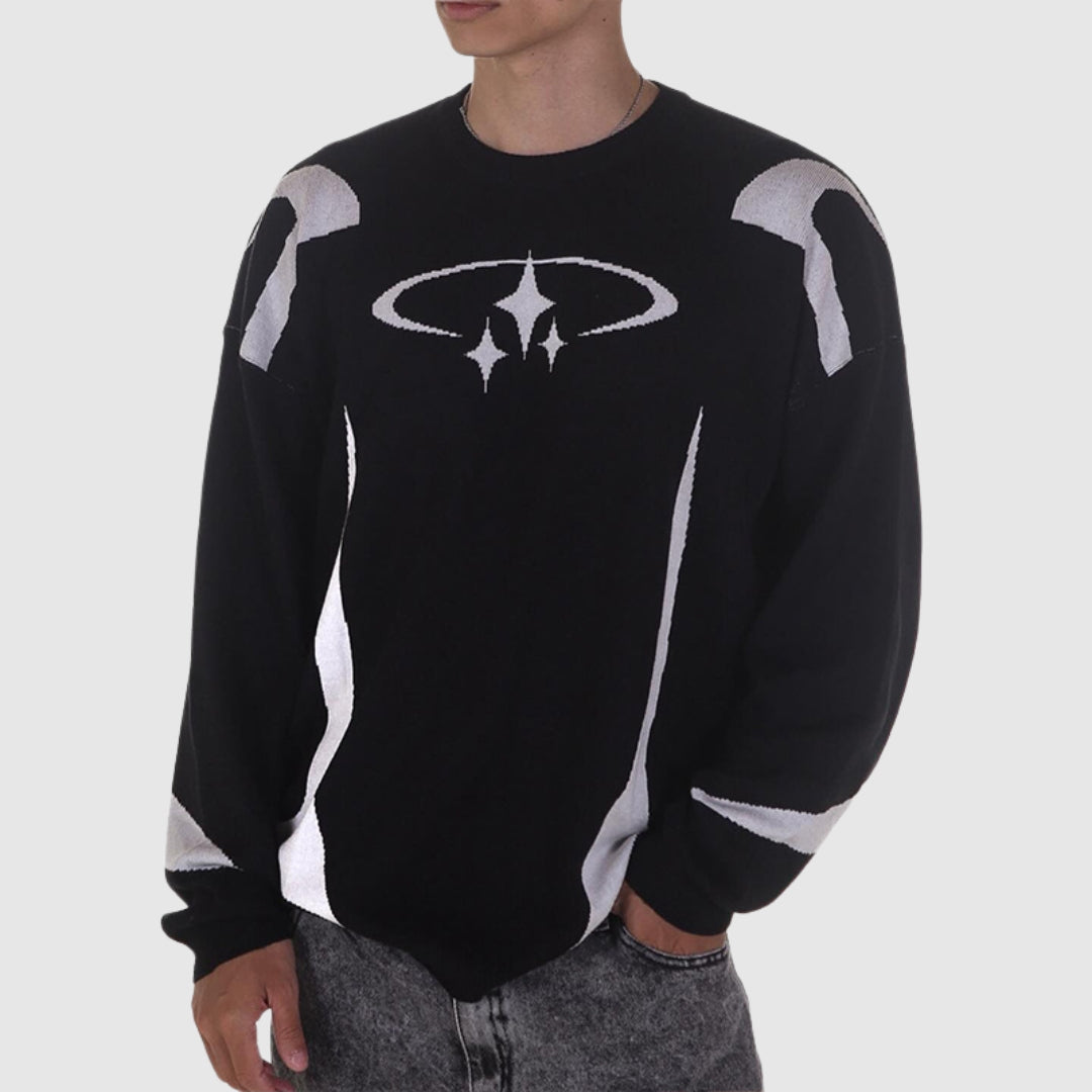 Stargaze Sweater