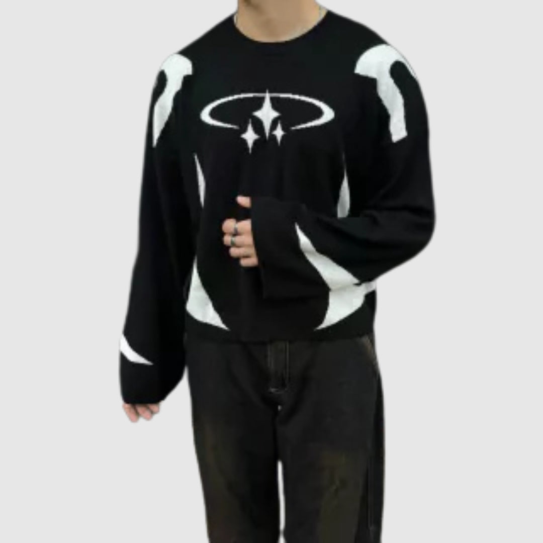 Stargaze Sweater