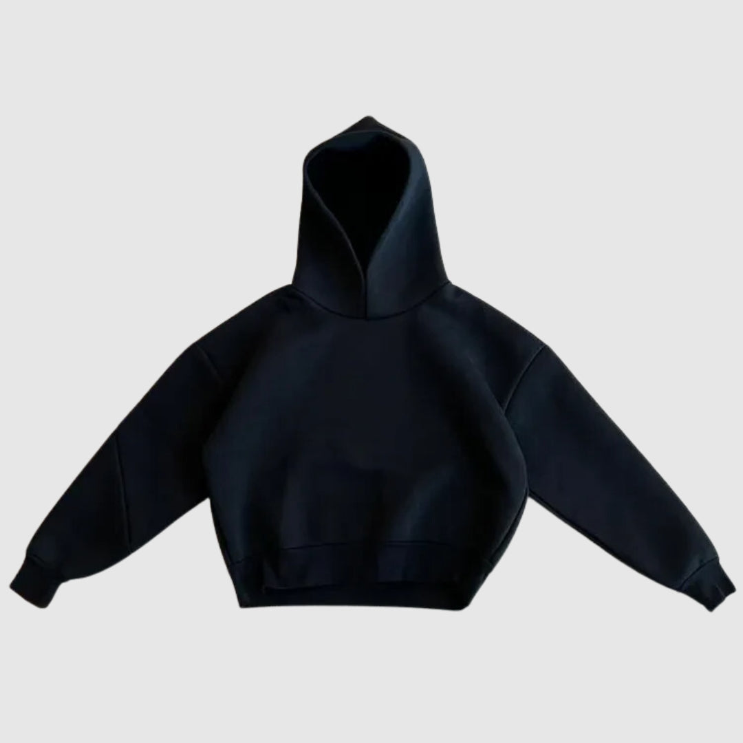 Tracksuit Pullover
